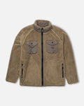 Salty Crew SWELLTER SHERPA FLEECE