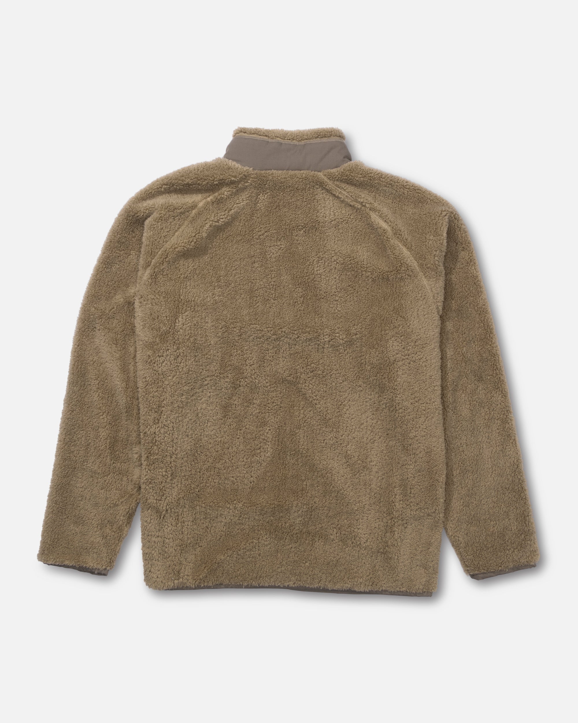 Salty Crew SWELLTER SHERPA FLEECE