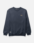 Salty Crew WORN IN CREW FLEECE