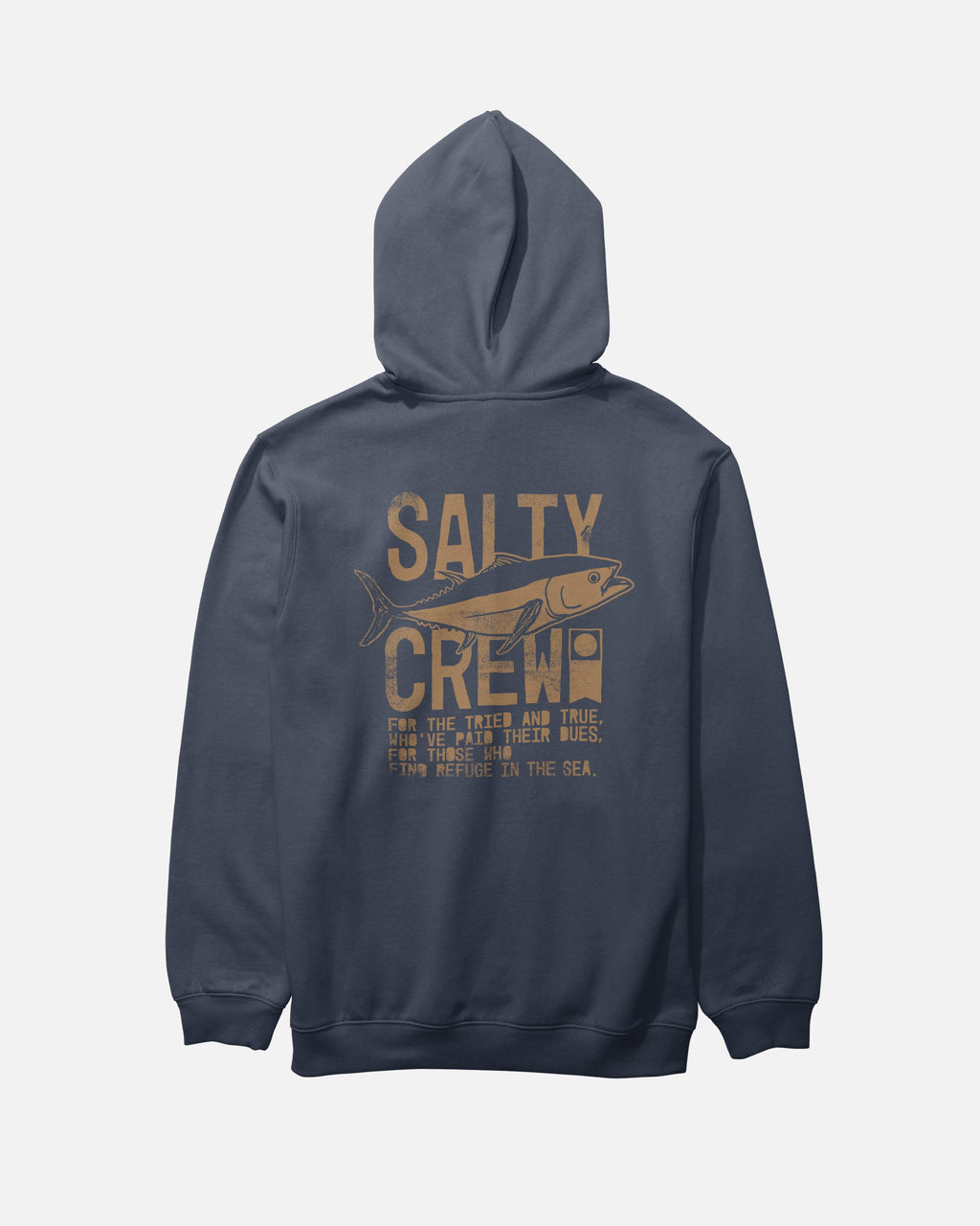 Salty Crew TRIED AND TRUE FLEECE