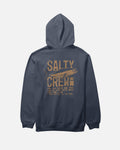 Salty Crew TRIED AND TRUE FLEECE