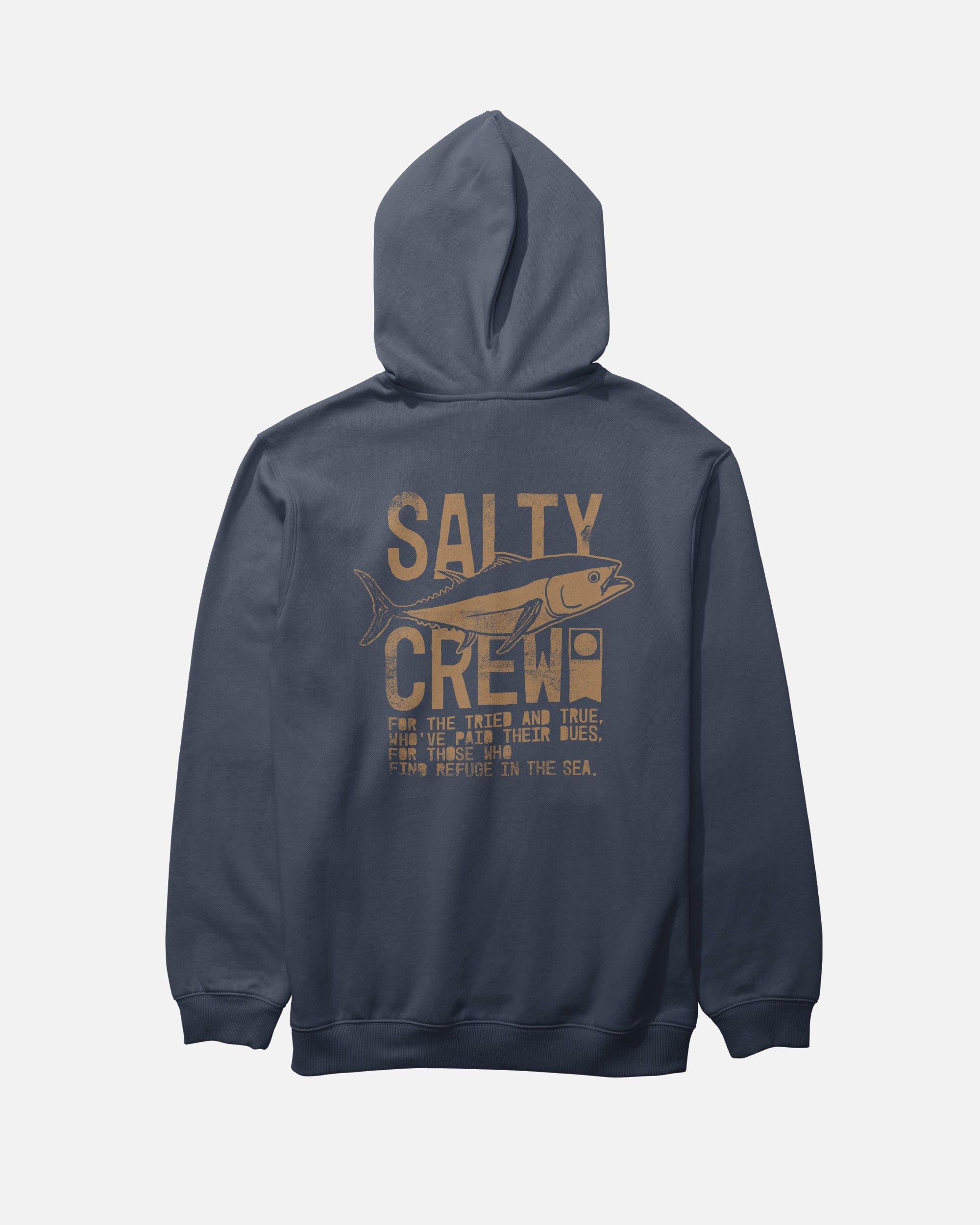 Salty Crew TRIED AND TRUE FLEECE