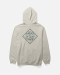Salty Crew TIPPET FILL FLEECE