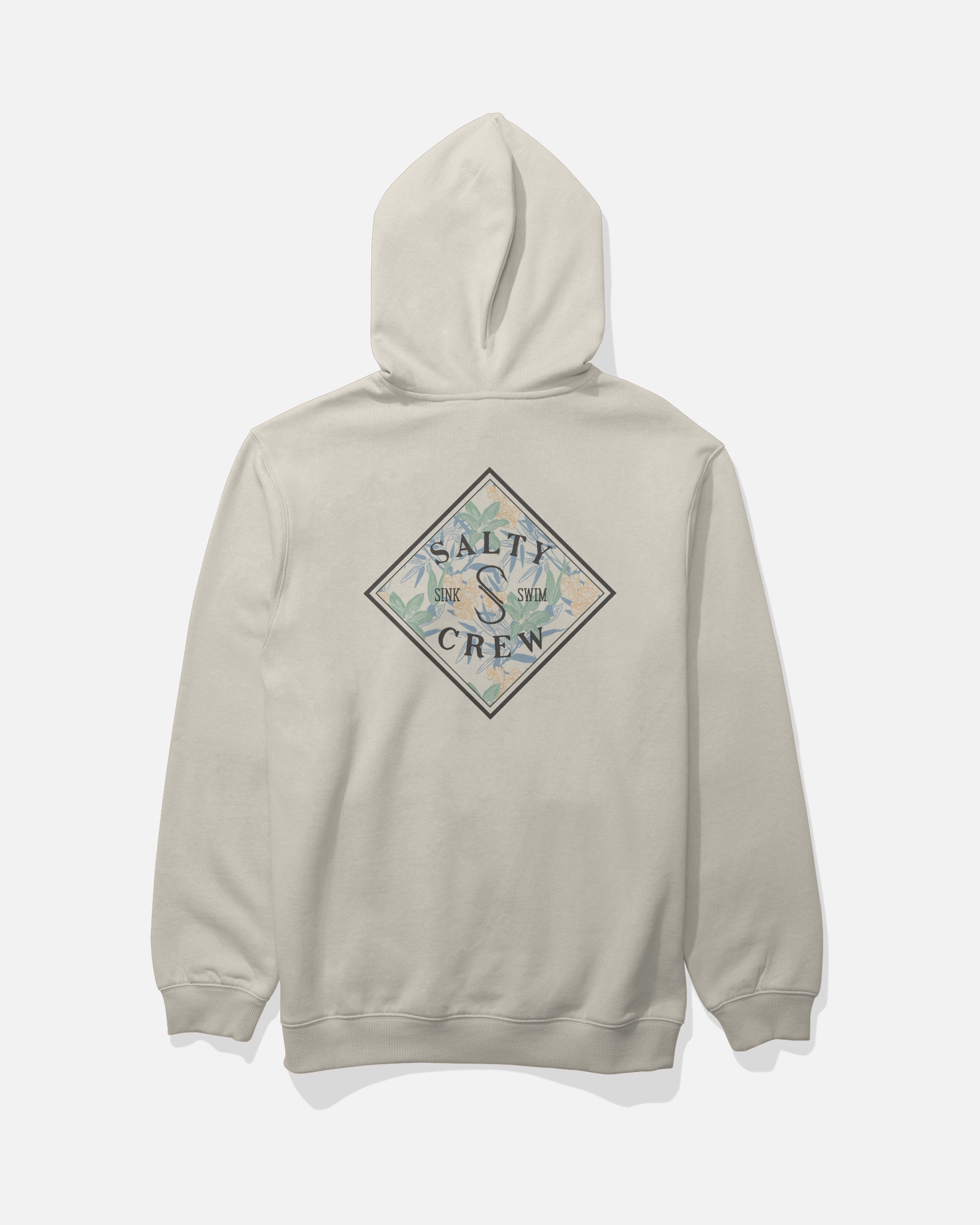Salty Crew TIPPET FILL FLEECE