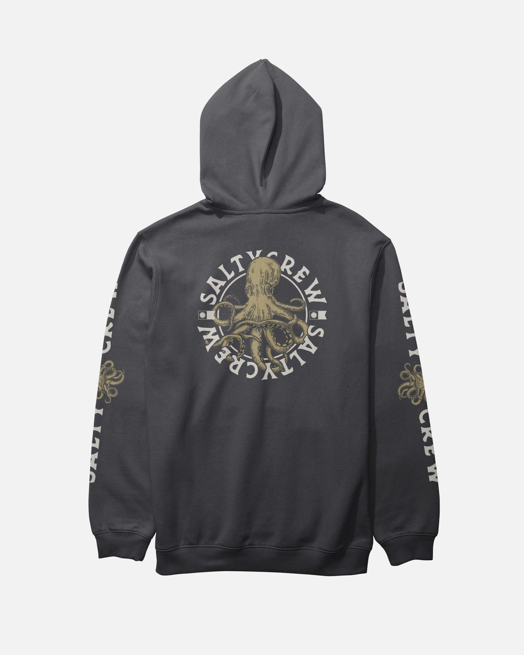 Salty Crew TENTACLES HOODED FLEECE