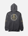Salty Crew TENTACLES HOODED FLEECE