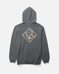 Salty Crew TIPPET FILL FLEECE