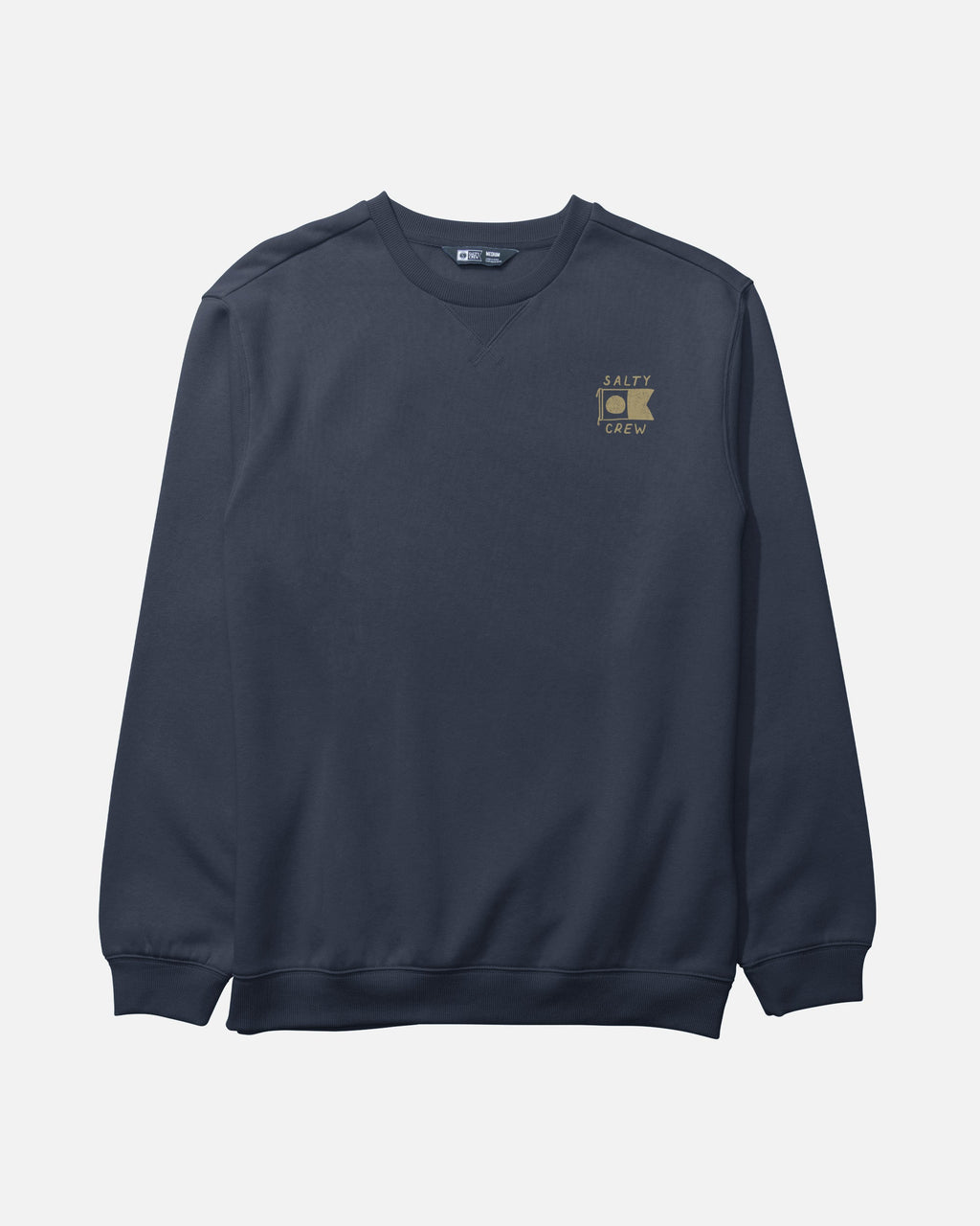 Salty Crew CALL SIGN CREW FLEECE
