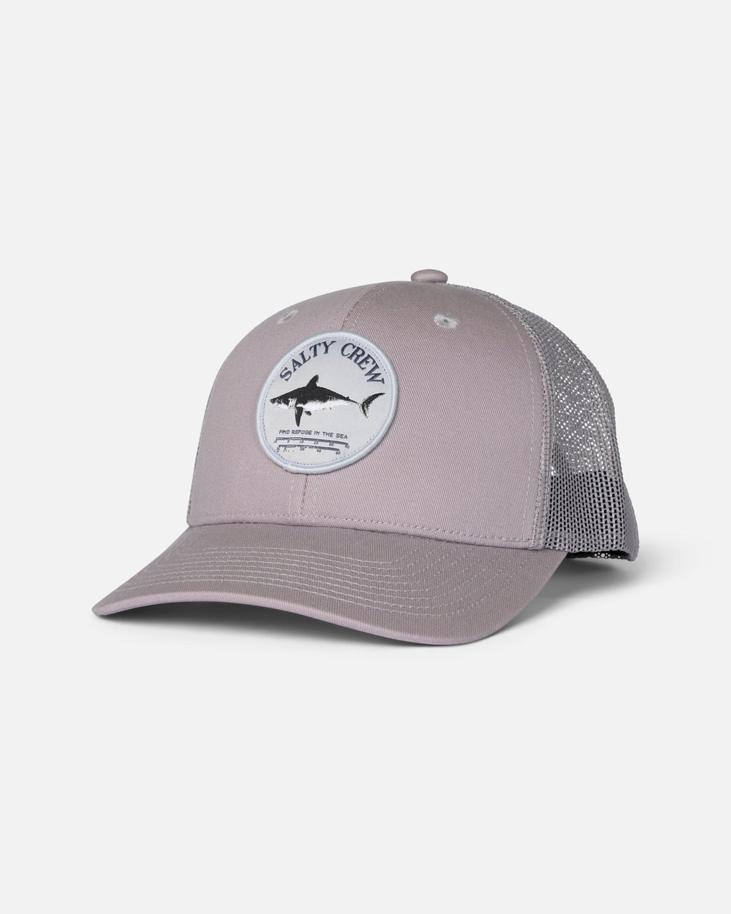 Salty Crew BRUCE RETRO TRUCKER