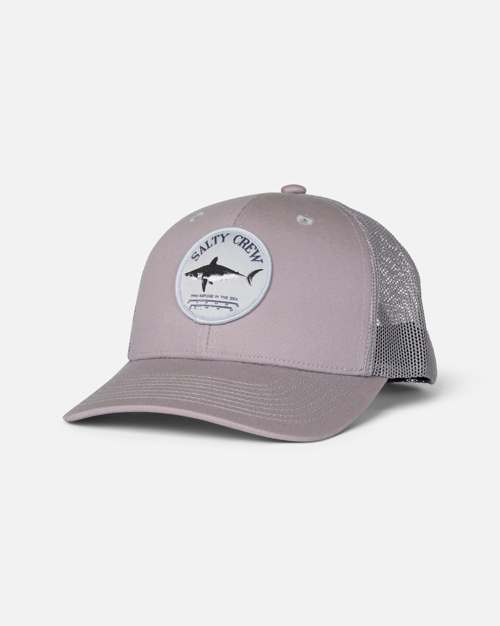 Salty Crew BRUCE RETRO TRUCKER
