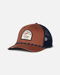 Salty Crew FISHING CLUB TRUCKER