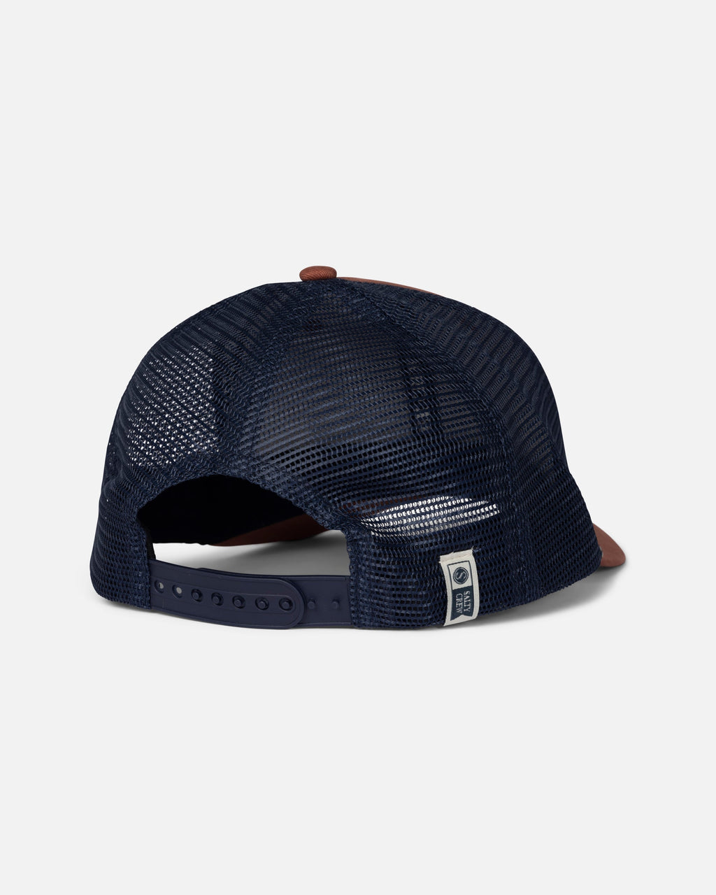 Salty Crew FISHING CLUB TRUCKER