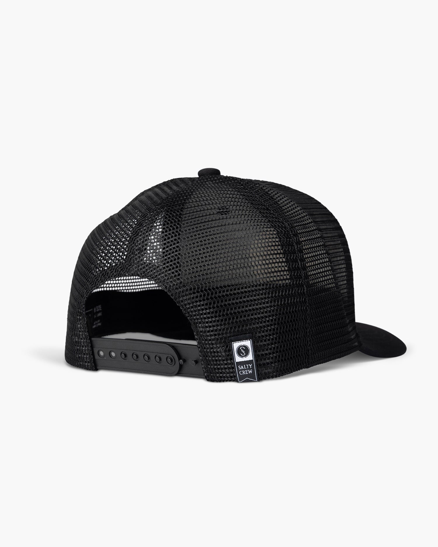 Salty Crew TENTACLES RETRO TRUCKER