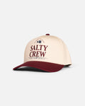 Salty Crew COORDINATES SNAPBACK