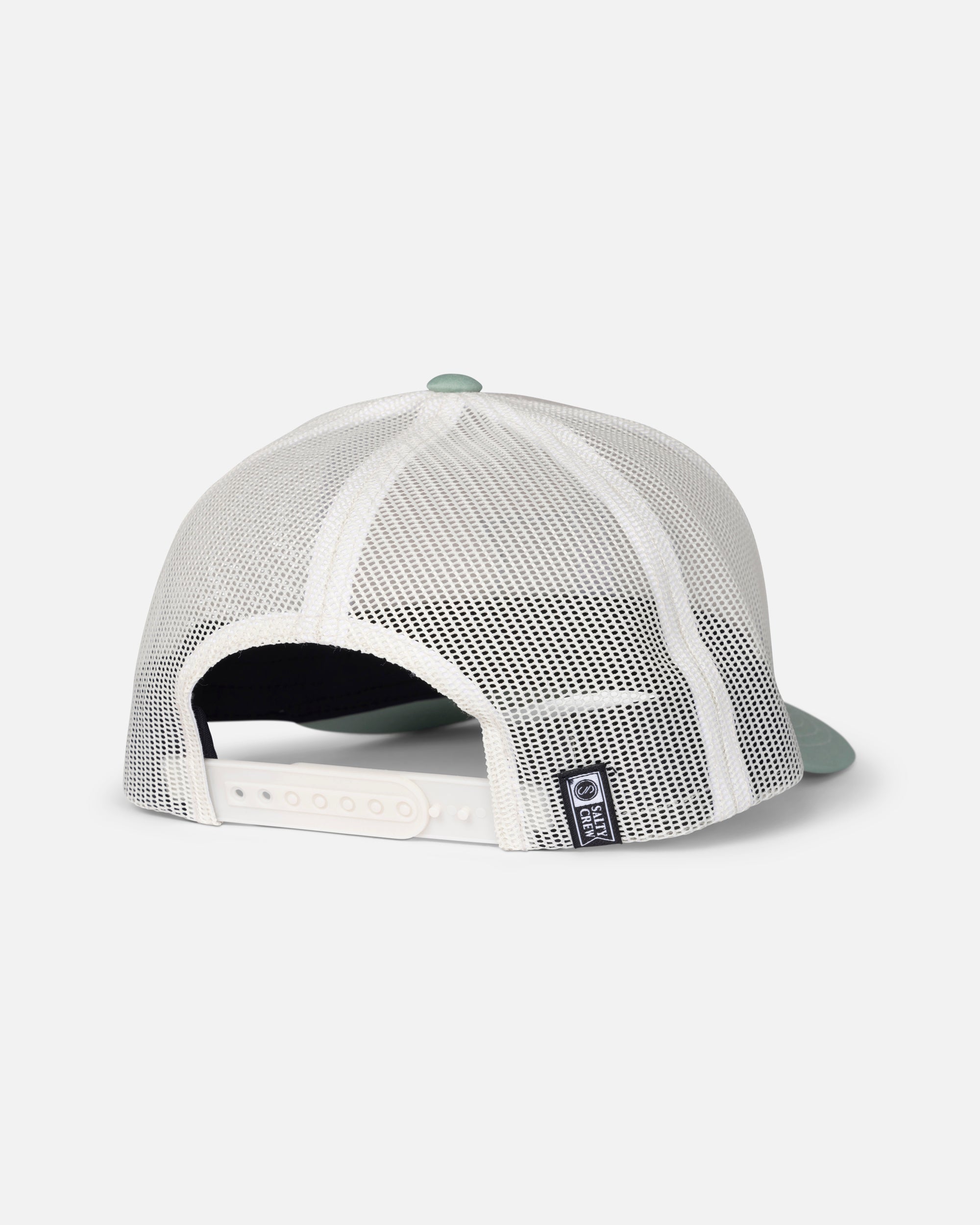 Salty Crew PINNACLE 2 RETRO TRUCKER