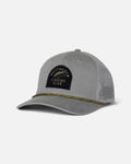 Salty Crew FISHING CLUB TRUCKER