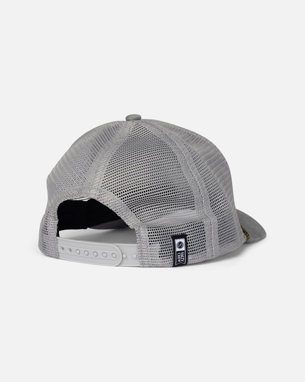 Salty Crew FISHING CLUB TRUCKER