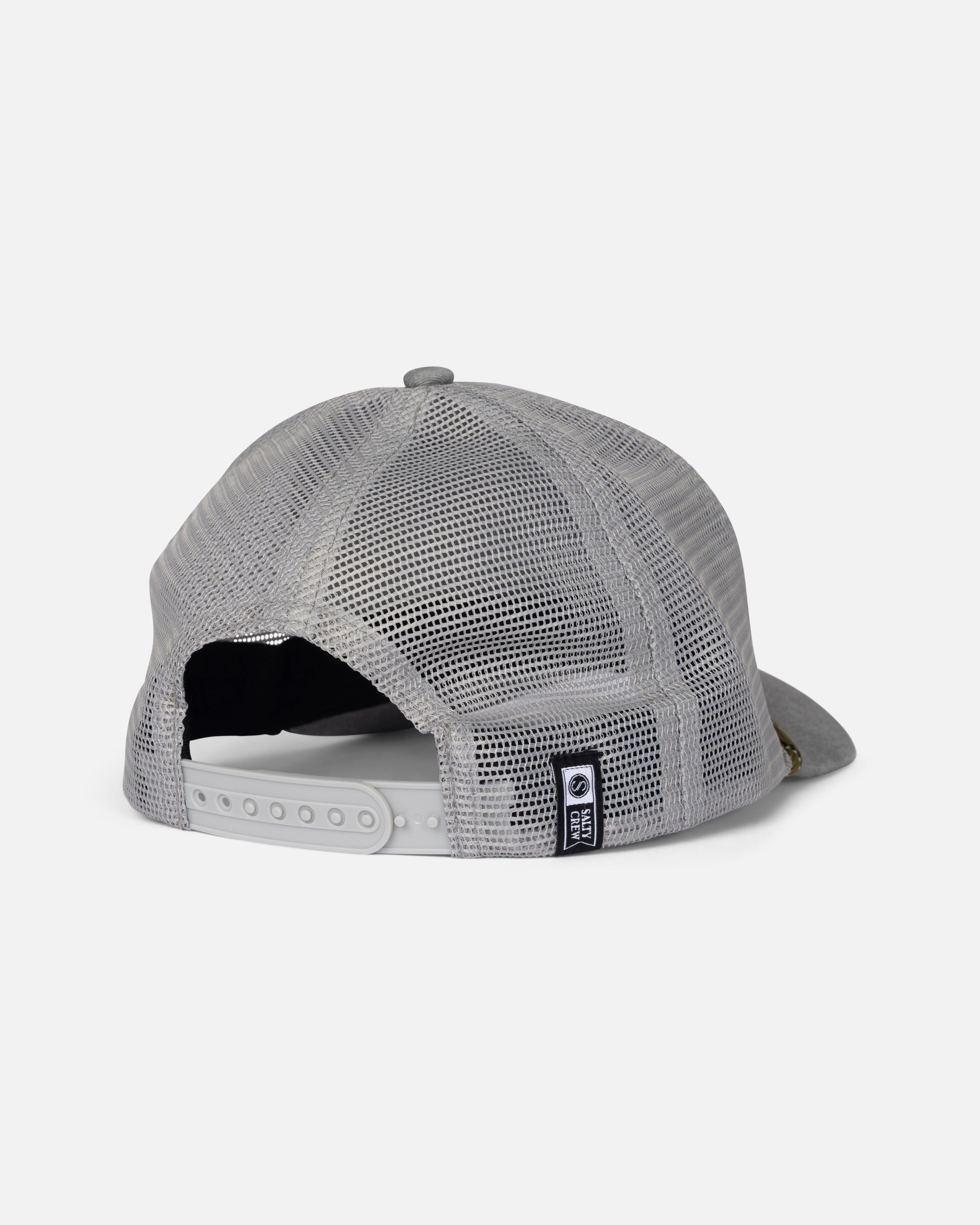 Salty Crew FISHING CLUB TRUCKER