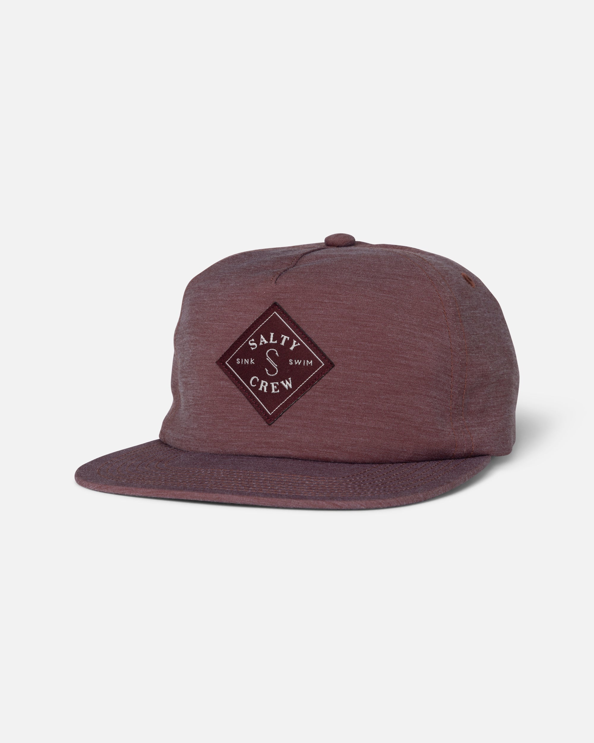 Salty Crew DRIFTER SNAPBACK