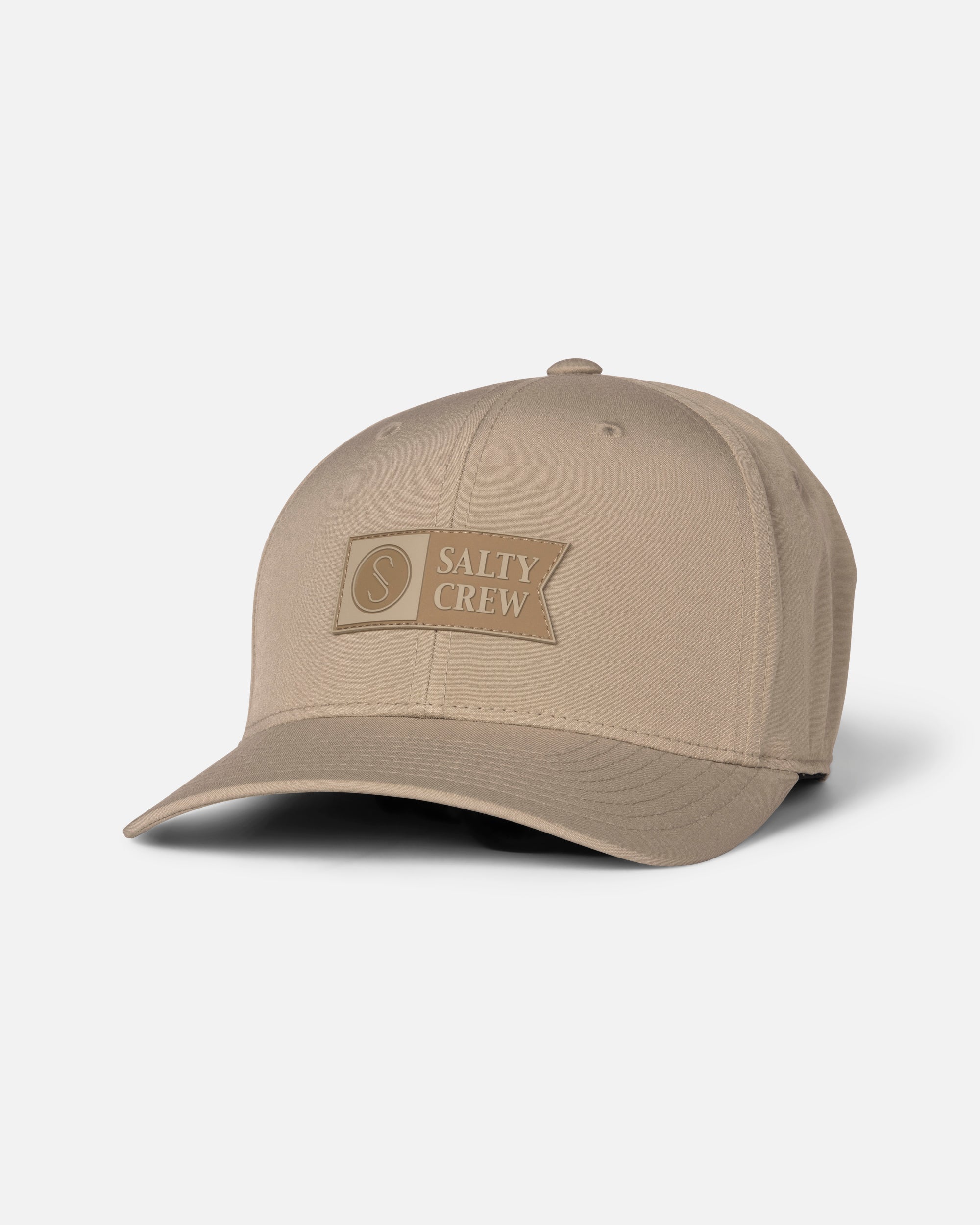 Salty Crew APEX FLEXFIT 6 PANEL
