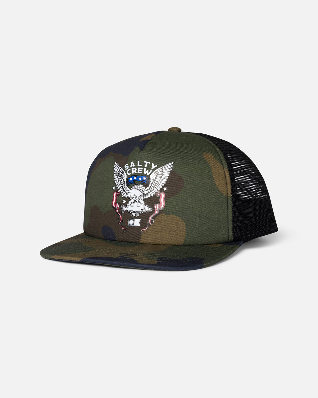 Salty Crew AMERICA TALON TRUCKER