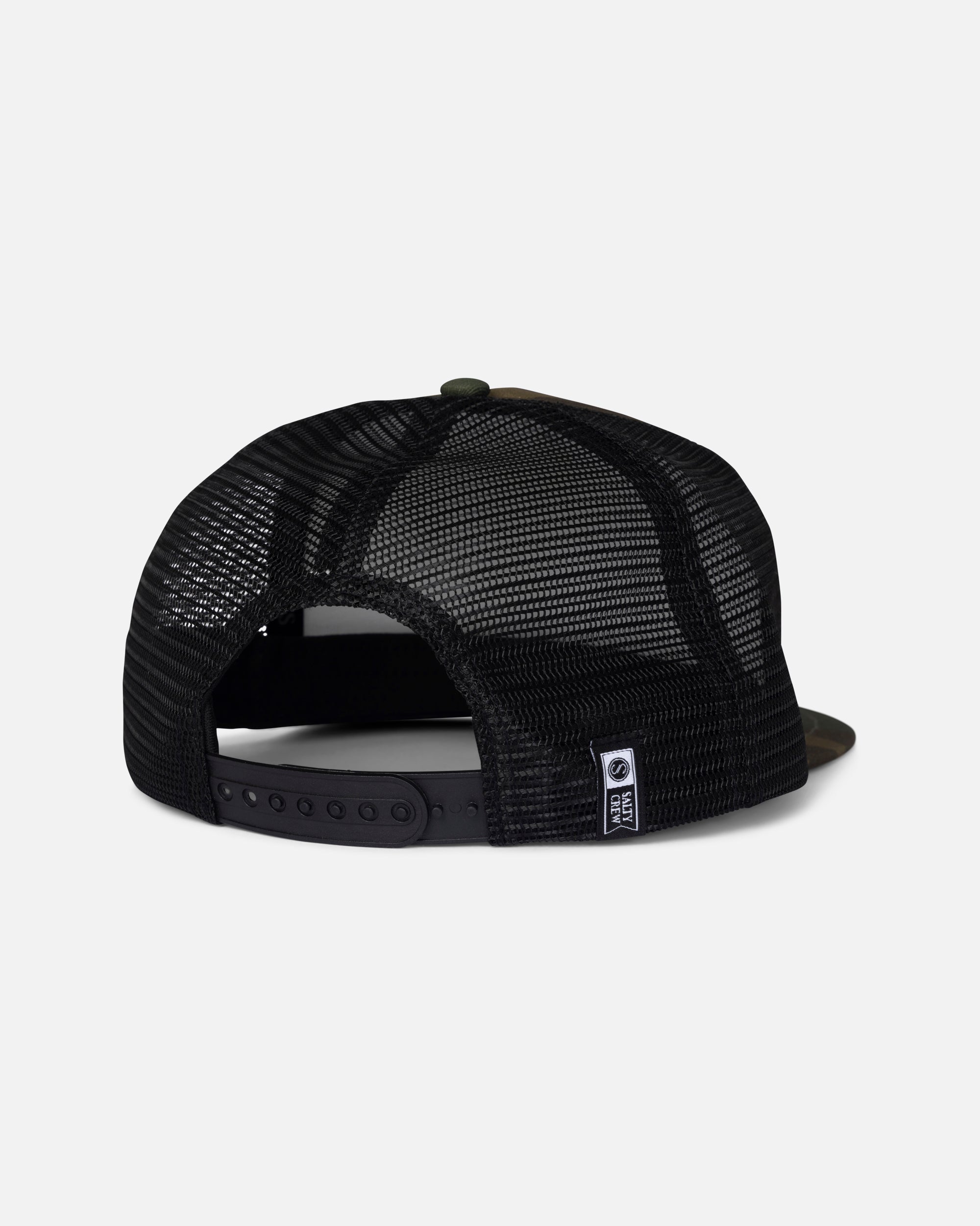 Salty Crew AMERICA TALON TRUCKER