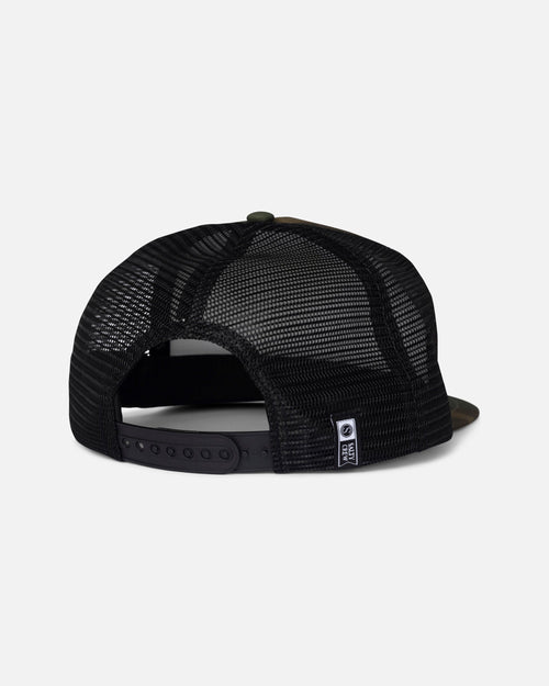 Salty Crew AMERICA TALON TRUCKER