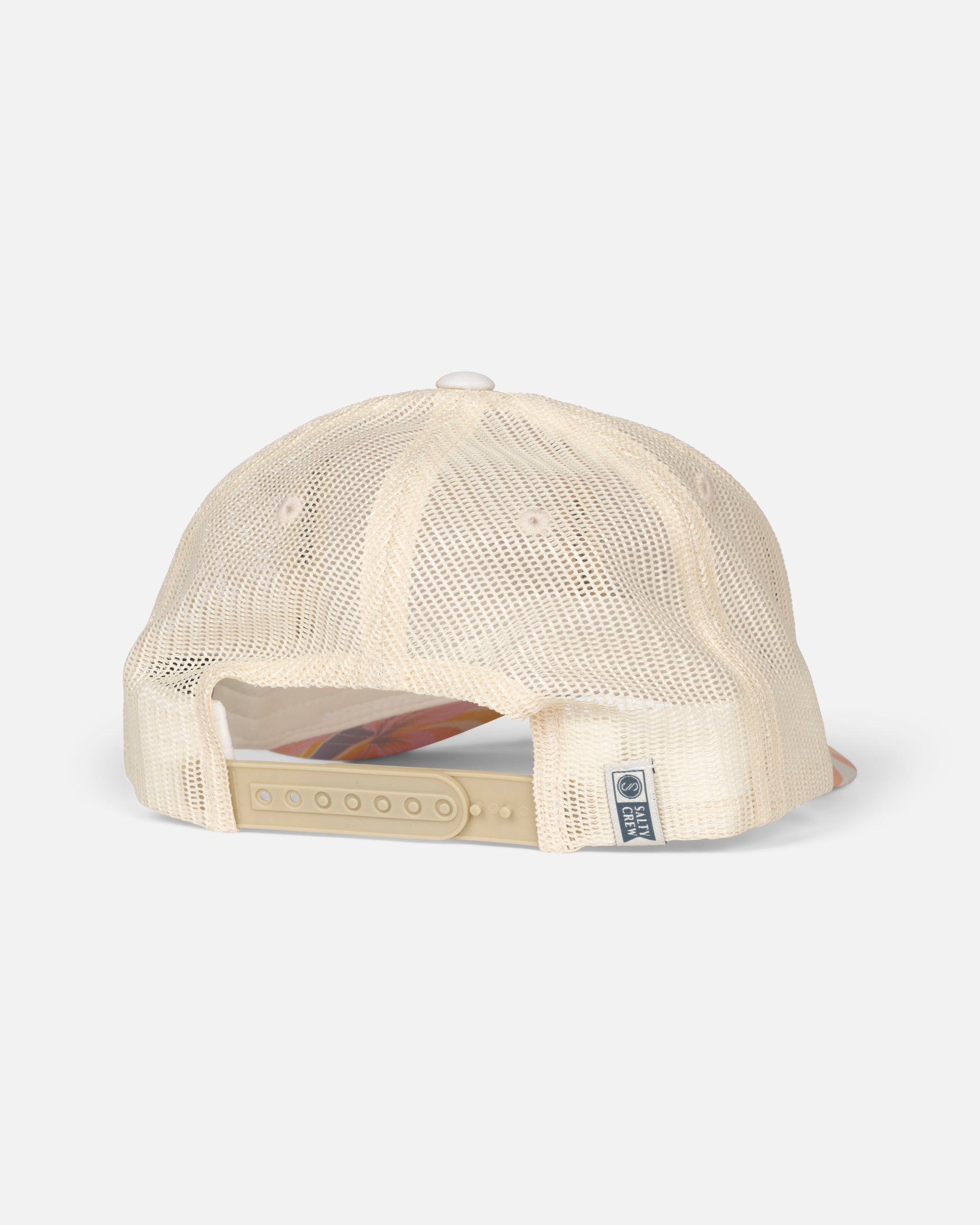 Salty Crew SEALINE RETRO TRUCKER