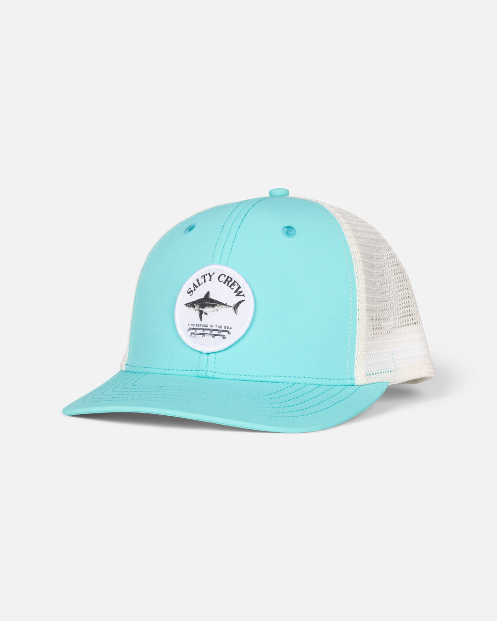Salty Crew BRUCE RETRO TRUCKER