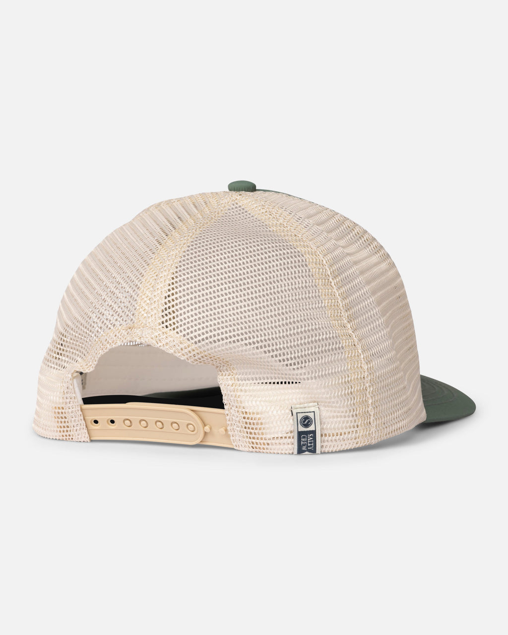 Salty Crew TRAVEL TRUCKER