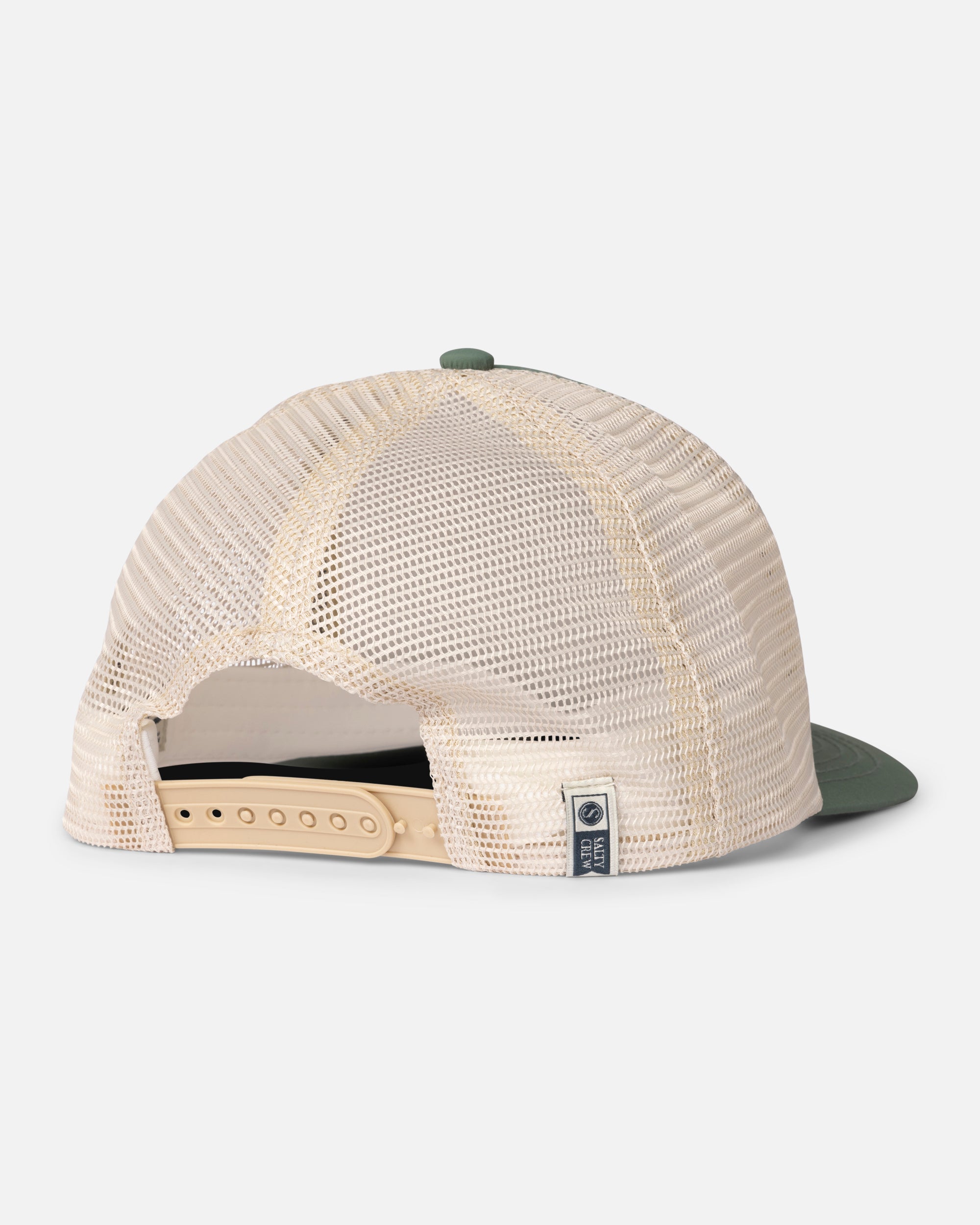 Salty Crew TRAVEL TRUCKER