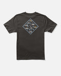Salty Crew TIPPET FILL BOYS SS TEE