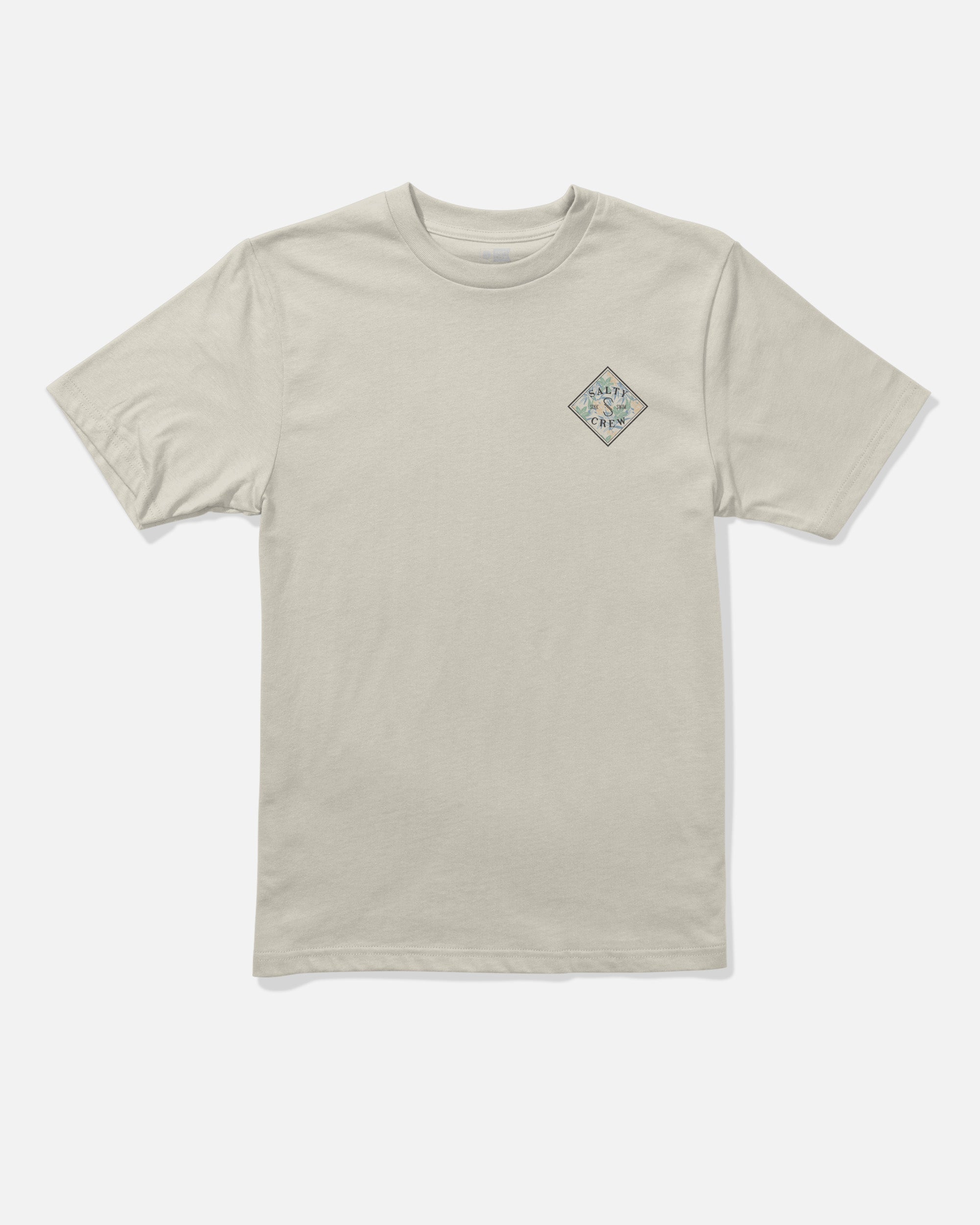 Salty Crew TIPPET FILL BOYS SS TEE
