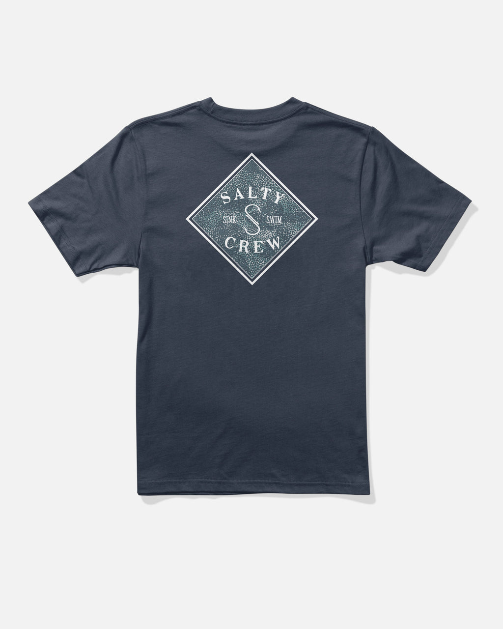 Salty Crew TIPPET FILL BOYS SS TEE