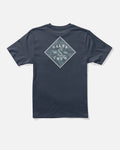 Salty Crew TIPPET FILL BOYS SS TEE