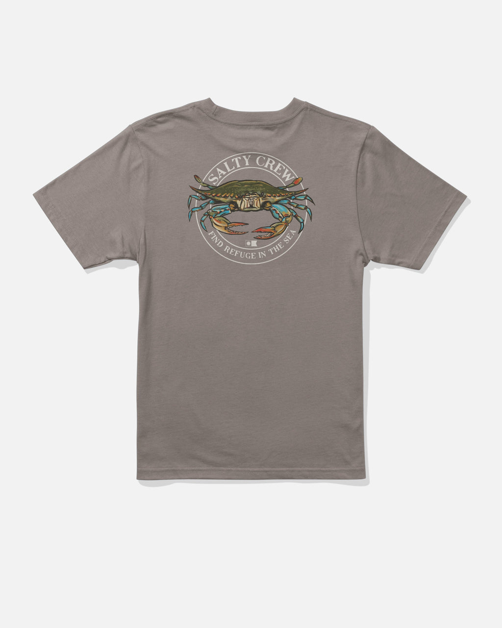 Salty Crew JIMMY BOYS SS TEE