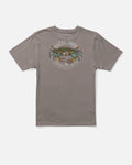 Salty Crew JIMMY BOYS SS TEE