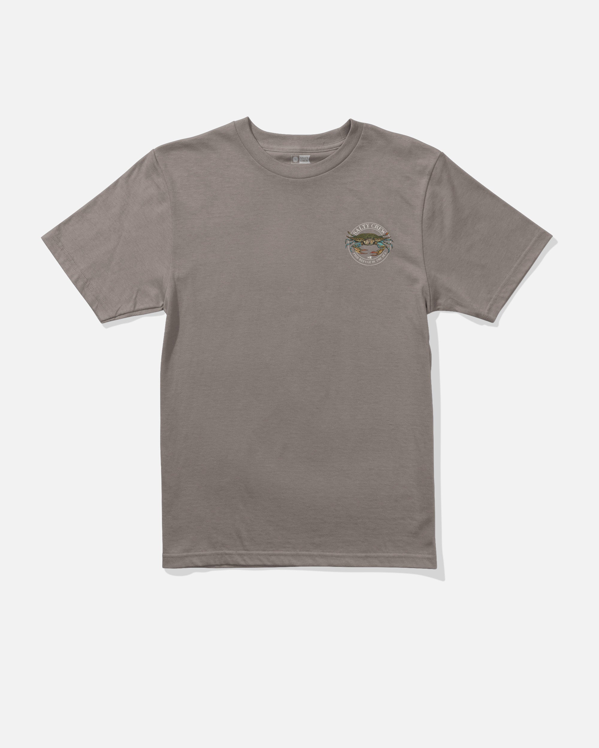Salty Crew JIMMY BOYS SS TEE