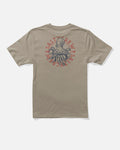 Salty Crew TENTACLES BOYS SS TEE