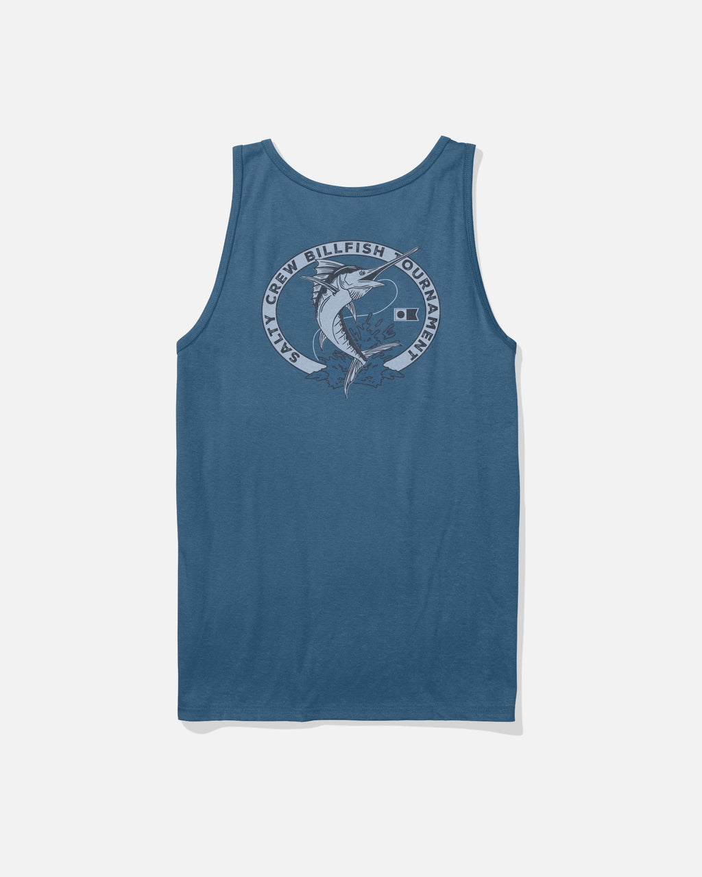 Salty Crew SHOOTOUT TANK