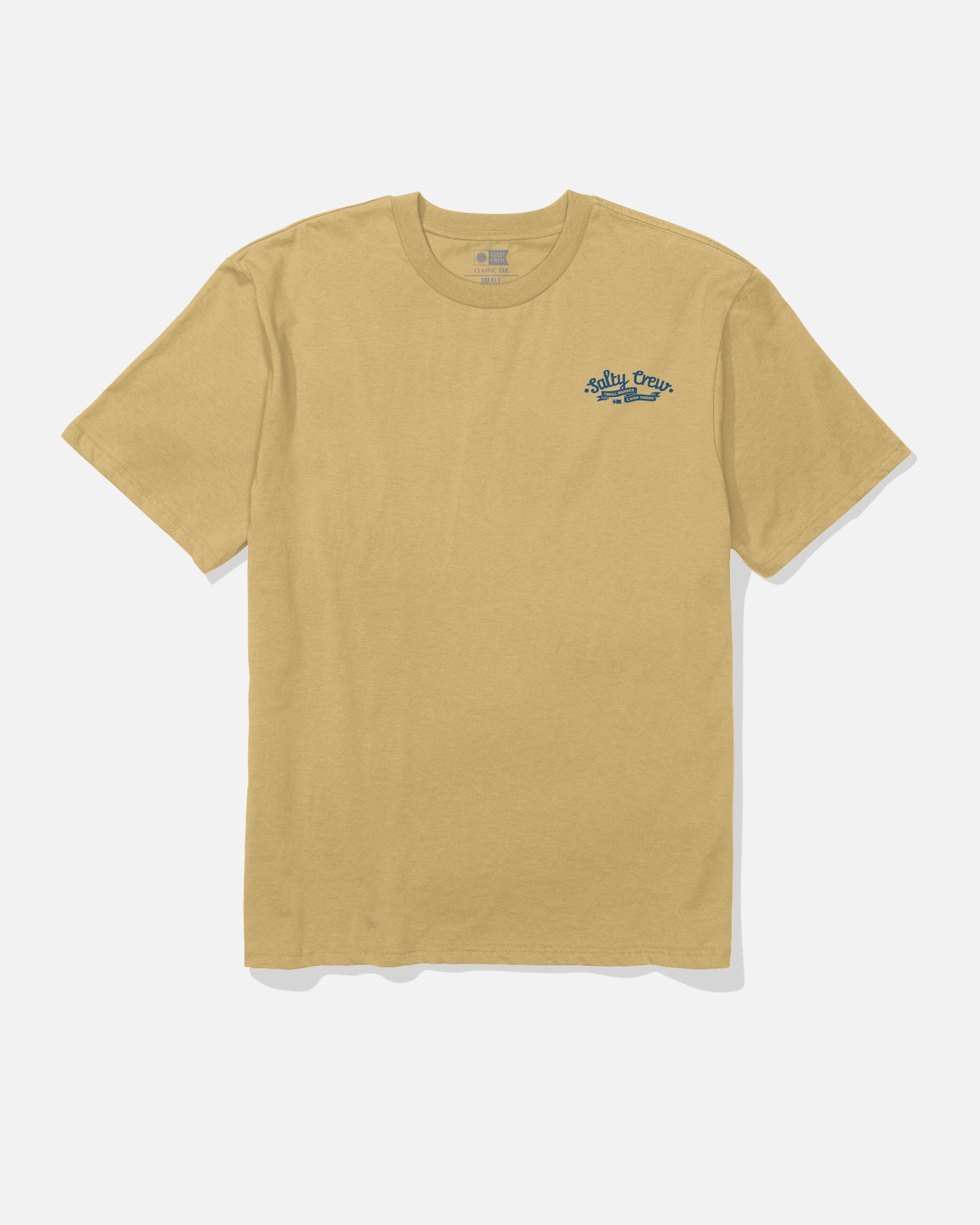 Salty Crew HAULER CLASSIC TEE