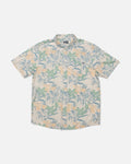Salty Crew CREW SS BUTTON UP