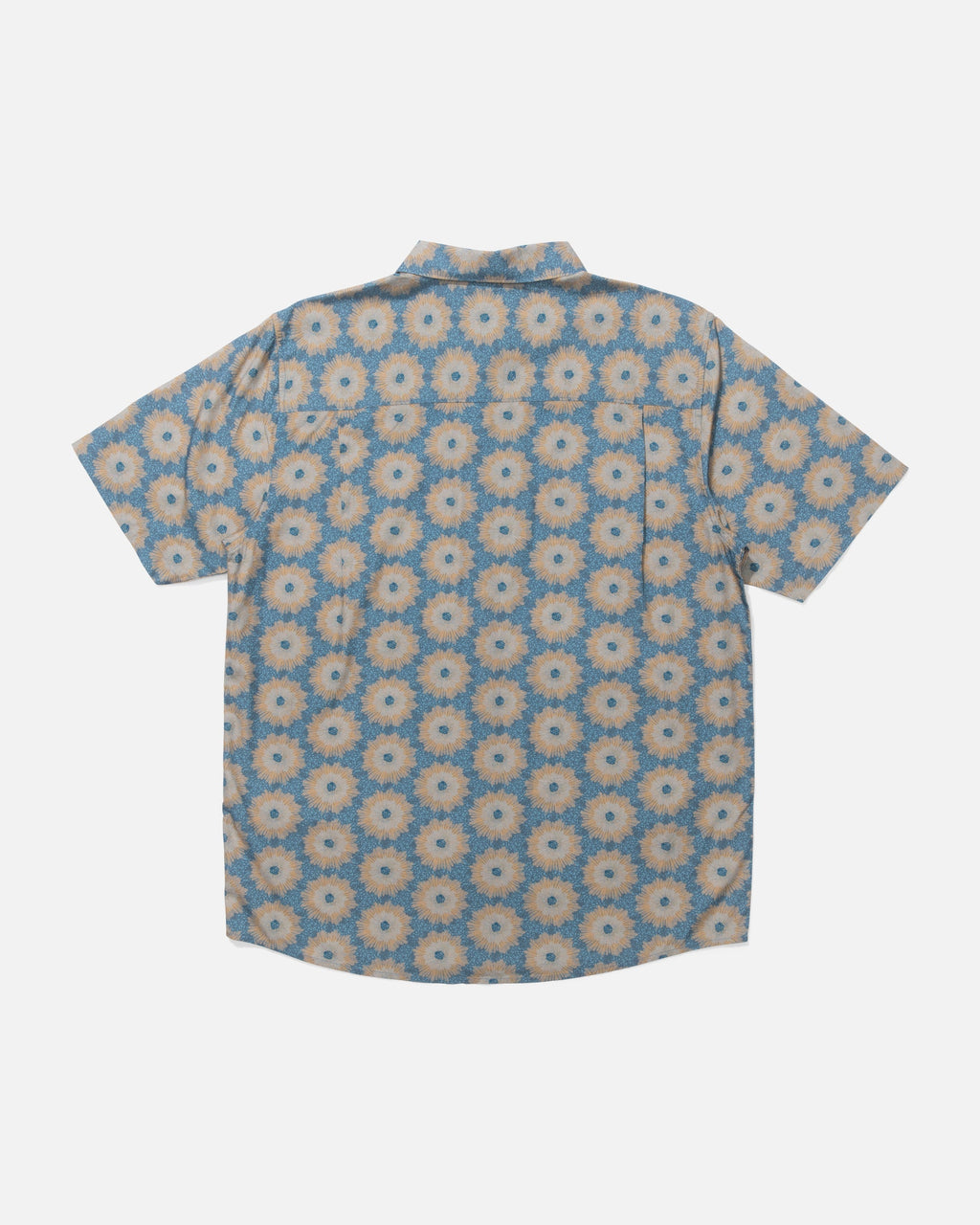 Salty Crew CREW SS BUTTON UP