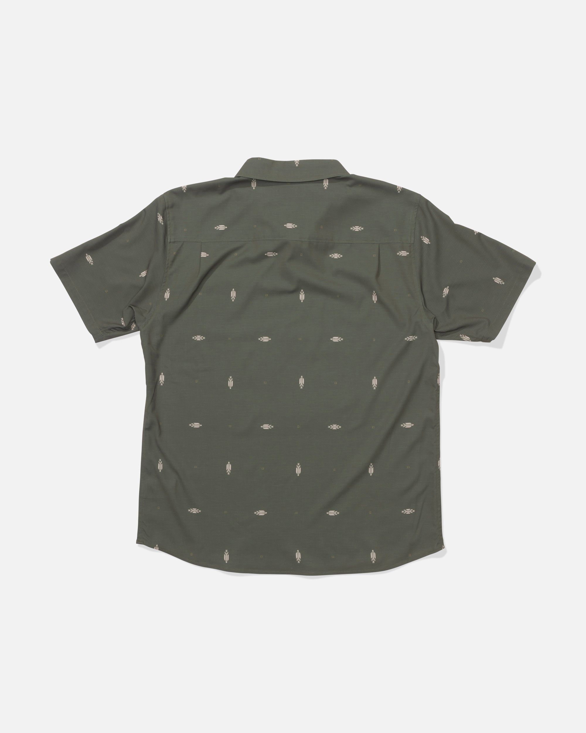 Salty Crew BREEZER PERF POLO