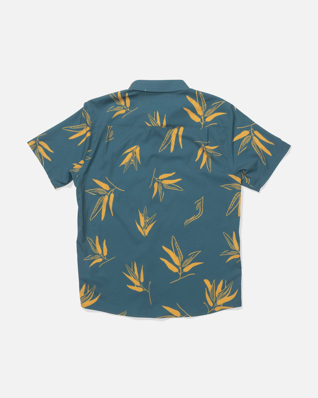 Salty Crew BREEZER PERF BUTTON UP