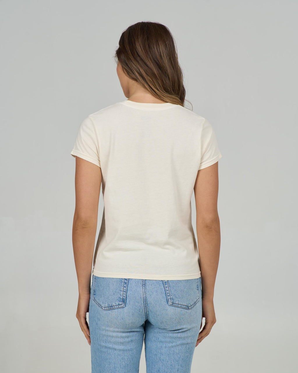 Salty Crew TRUCK STOP MODERN TEE