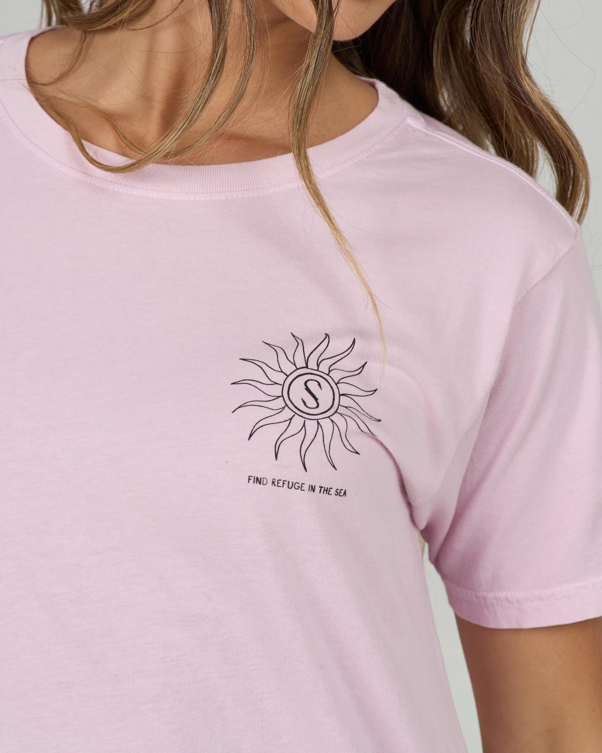 Salty Crew ZODIAC B.F. TEE