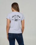 Salty Crew JAWBONE MODERN TEE