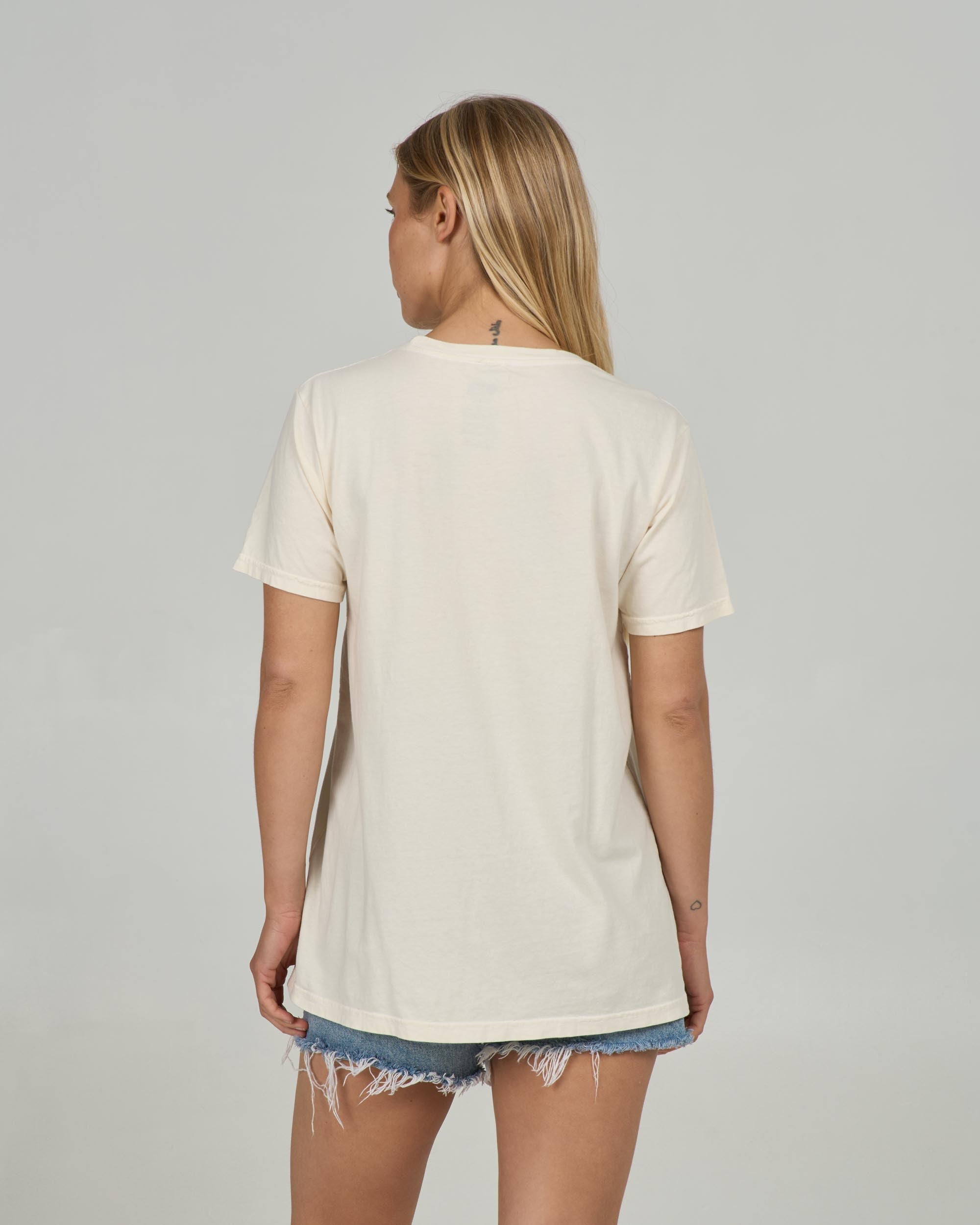 Salty Crew VACATION B.F. TEE
