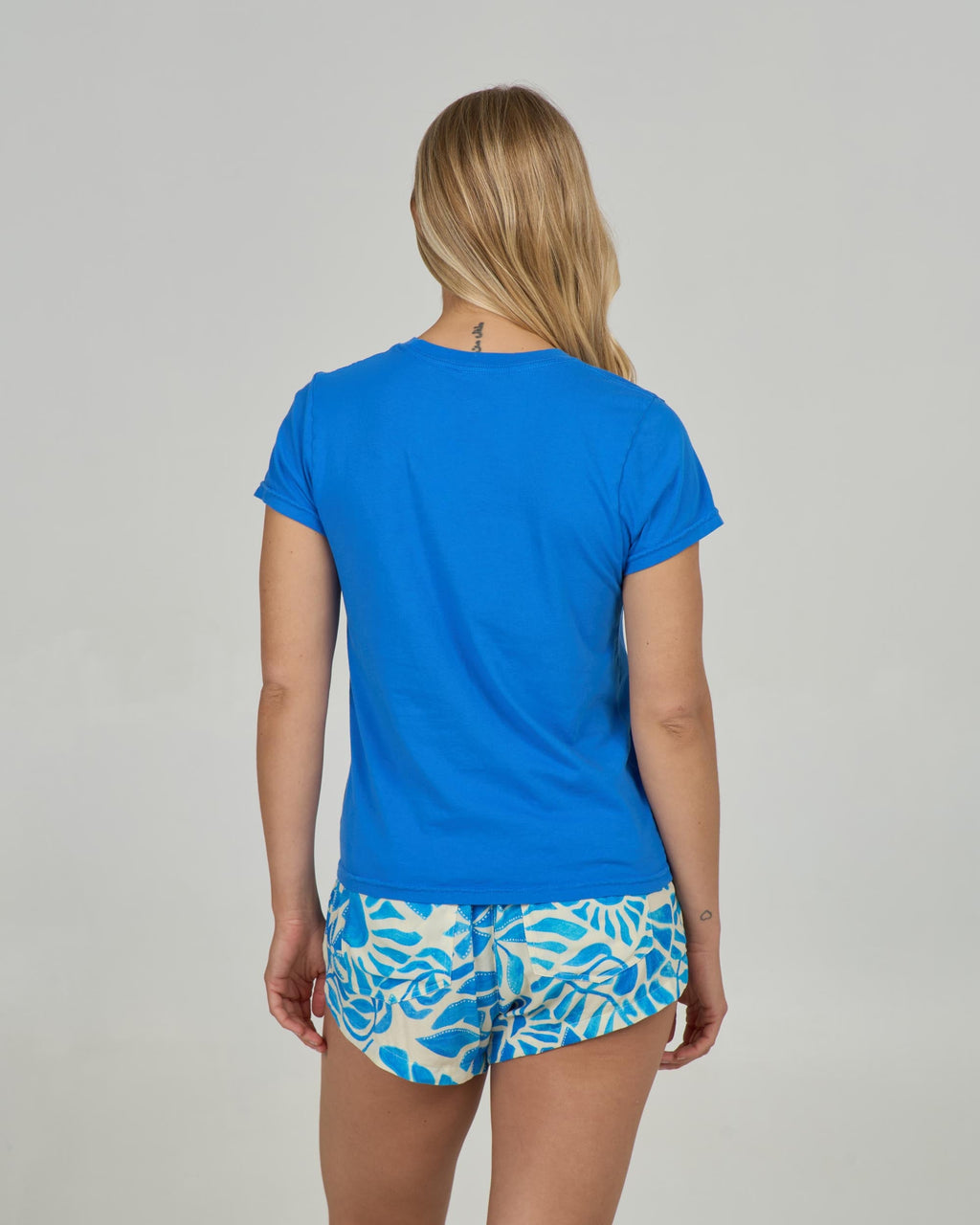 Salty Crew STAMPED MODERN TEE